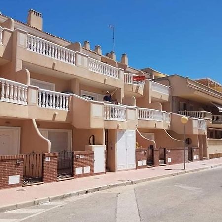 Apartment Next To The Beach Guardamar del Segura Exterior photo