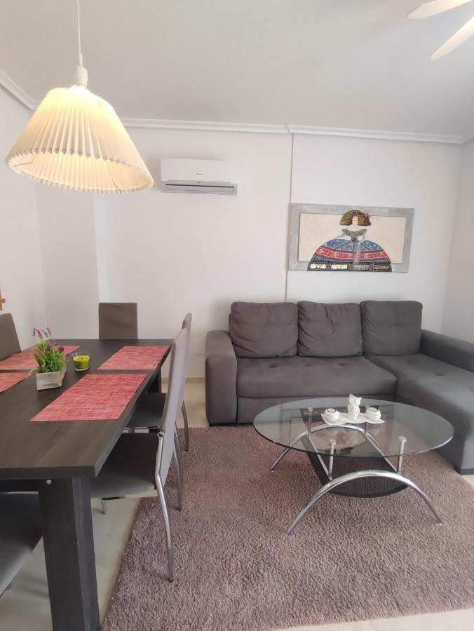 Apartment Next To The Beach Guardamar del Segura Exterior photo