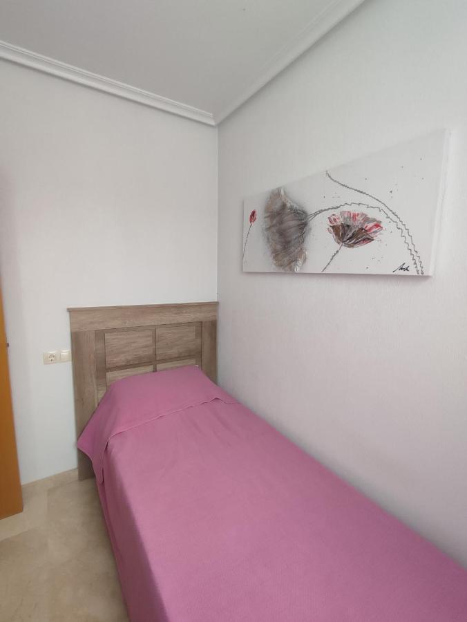 Apartment Next To The Beach Guardamar del Segura Exterior photo