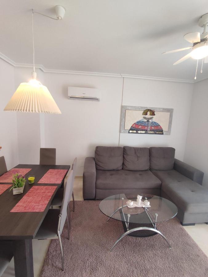 Apartment Next To The Beach Guardamar del Segura Exterior photo