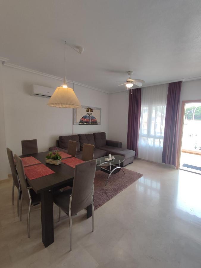 Apartment Next To The Beach Guardamar del Segura Exterior photo