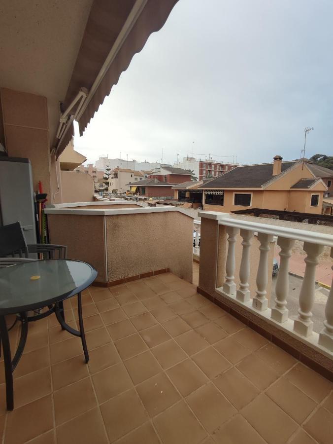 Apartment Next To The Beach Guardamar del Segura Exterior photo