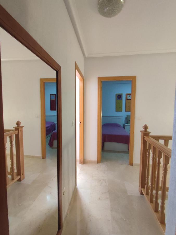 Apartment Next To The Beach Guardamar del Segura Exterior photo